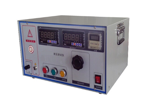 SFNY-1KVA 耐壓測試儀