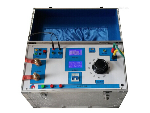 SFDAS-1000 可測量時(shí)間的大電流發(fā)生器