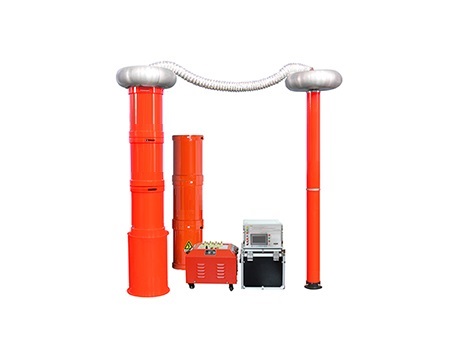 SFXZ-162kVA/108kV串聯(lián)諧振試驗裝置
